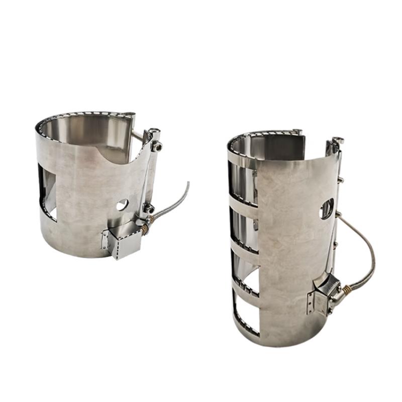 Edelstahl-Tauchheizer