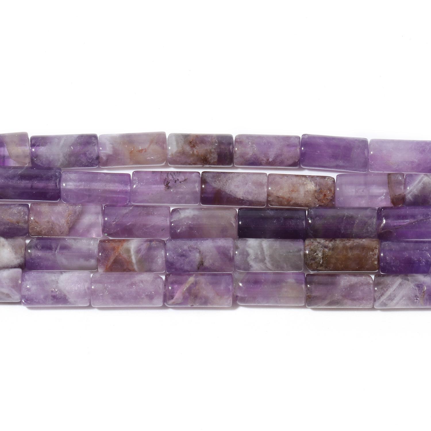 

Оптовая продажа 9x4 мм круглые трубчатые бусины натуральный аметист красная яшма лабрадорит агат камень бусины для изготовления ювелирных изделий браслет своими руками amethyst аметист