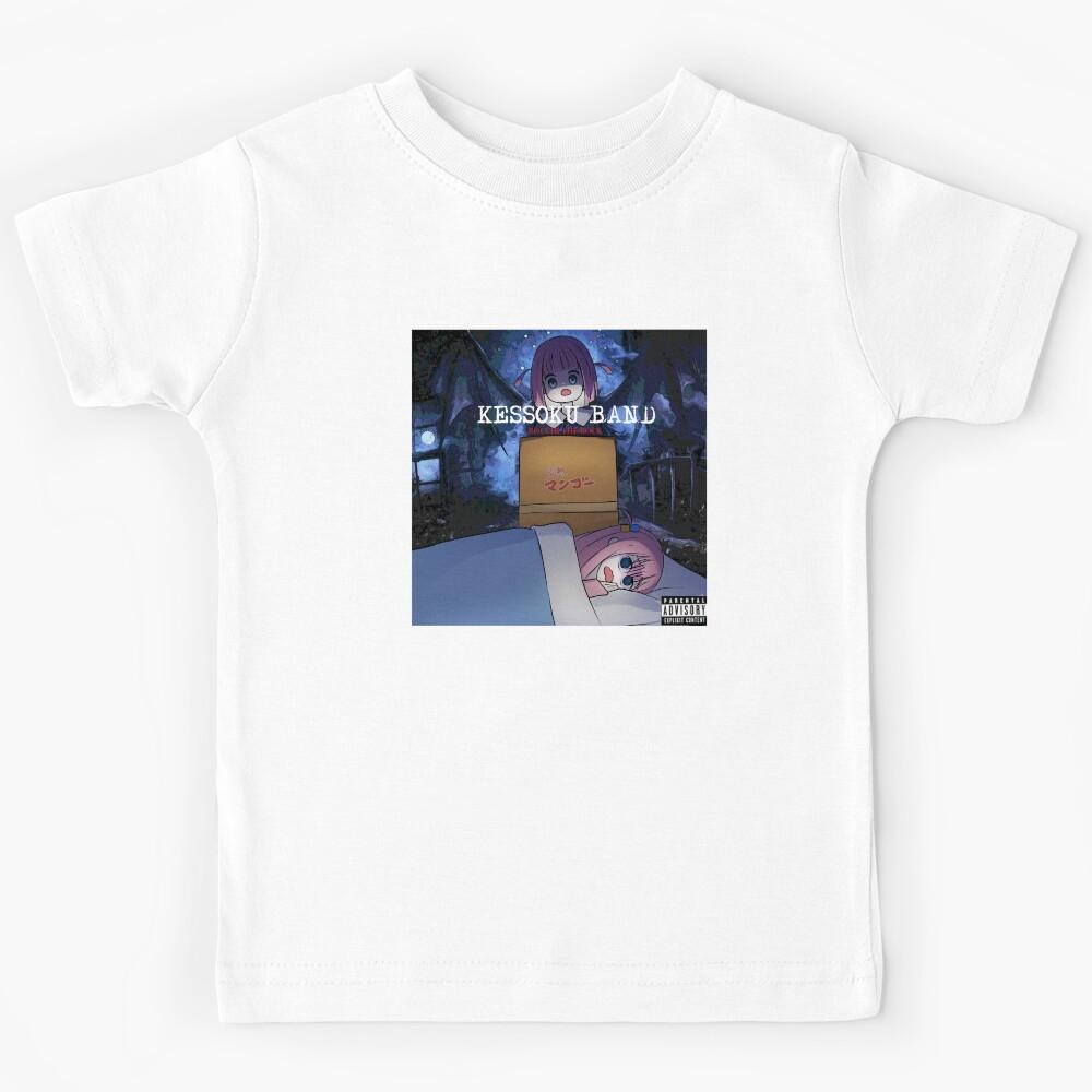 Kessoku - Nightmare Kids T-Shirt 160