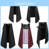 Gothic Medieval Halloween Mens Dress With Polyester Fabric For Cosplay And Steampunk Style