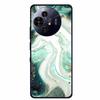 Luxury Funda For TCL 50 NxtPaper 5G T702D Soft Silicone Protective Case For TCL 50NxtPaper Shockproof Coque Aesthetic Back Cover