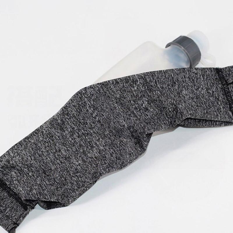 Sports Reusable Water Bottle for Kid Adult, Leak Proof Drinking Bottle Hydrations Bottle for Biking Squeeze Water Bottle