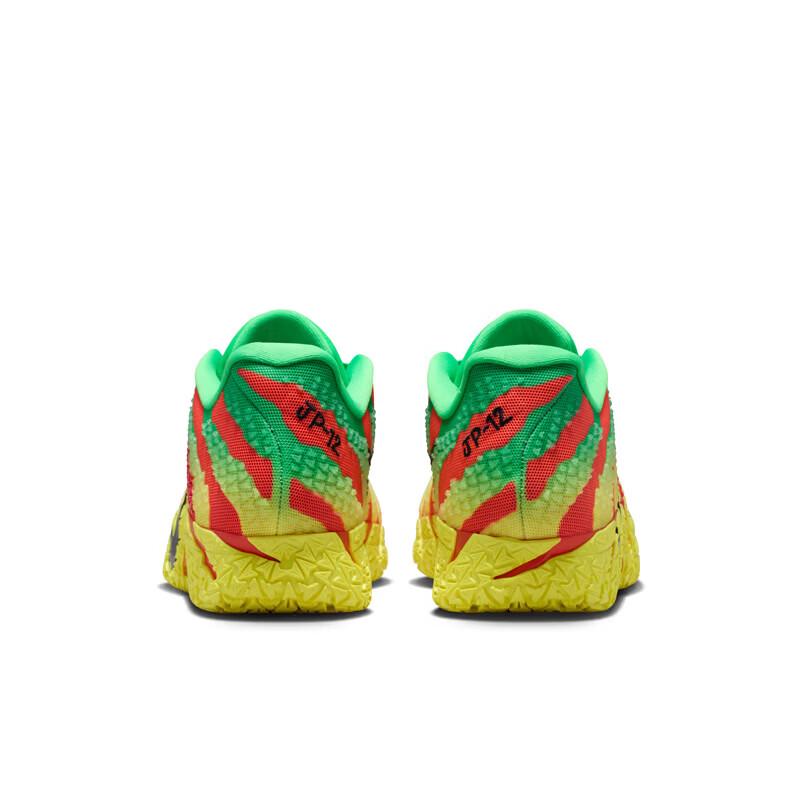 Nike Scarpe da Basket da Uomo JA 3 JP EP