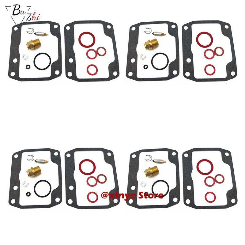 SPI Mikuni Carb Carburetor Rebuild Repair Kit VM36 VM38 VM 36 38 MM SM-07080