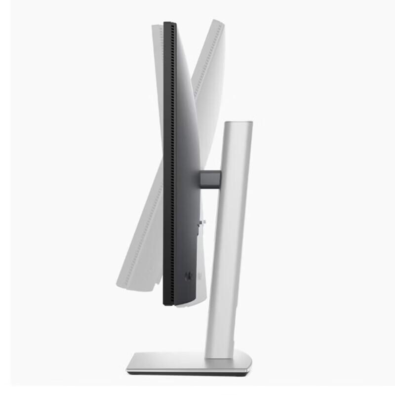 Dell P2725DE 27-inch 2K QHD USB-C Monitor (CN version)