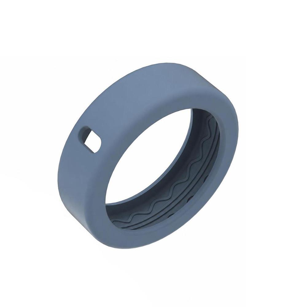 Elastic Ring Protector Anti Fall Smart Ring Protective Case for Oura Ring 4 Smart Ring Accessories