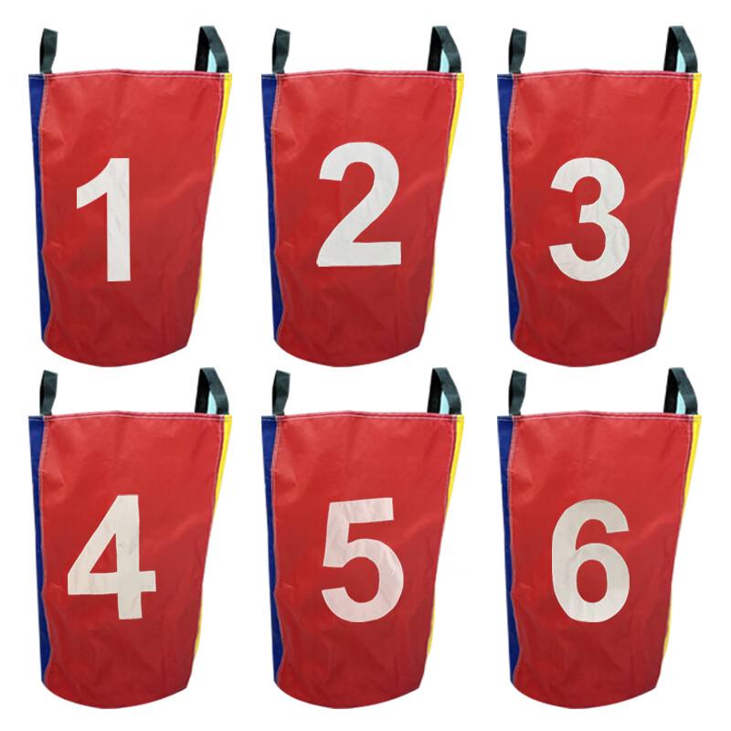 Team Building Kangaroo Jump Race Sack