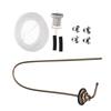 Automotive Fuel Accessories Diesel Heater Riser Effortless Installation