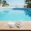 Protection Stopper Rubber Buffer Swimming Pool Ladder