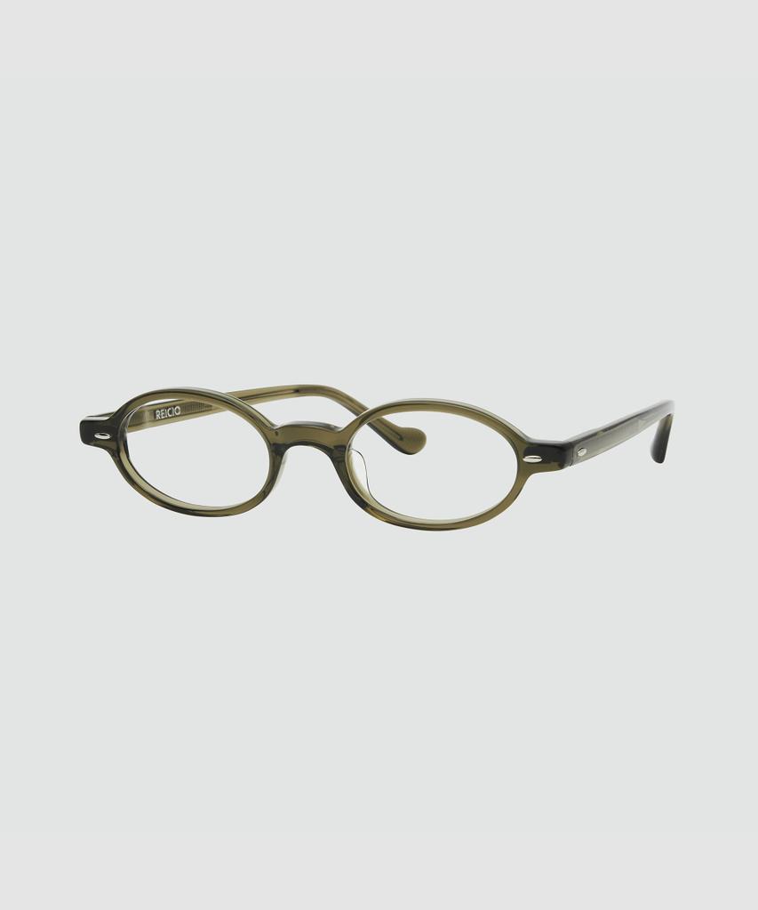 Leisio Carto(A) C3 Olive