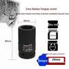 Industrial Grade Heavy Duty 1-Inch Pneumatic Hex Socket for Truck Tires