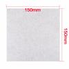 Vacuum Cleaner HEPA Filter, Compatible with Philips Electrolux, 4Pcs/Lot, Replacement Motor Filter Cotton Filter