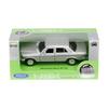 Modell 1:34, Mercedes-Benz W123, silber