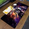 BBayonetta Game Mouse Pad XXL Computer Accessories Large Keyboard Laptop Table Pad The New Product Gamer Gaming