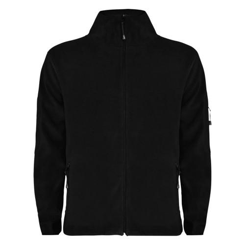 Mens Luciane Microfleece Jacket