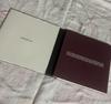 [USED] SHINee Jonghyun JONGHYUN BASE CD Trading Card KPOP