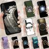 Stargate Atlantis Case For Huawei Honor 70 50 X8 X9a Magic5 90 Lite P20 P30 P40 P60 Pro P Smart Nova 5T Cover