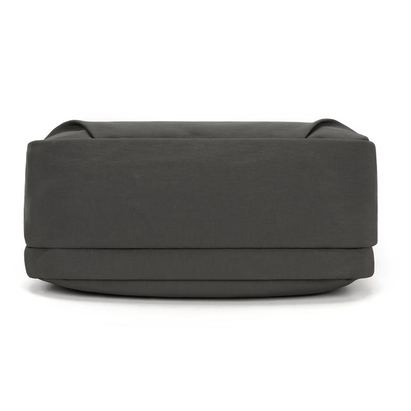 Commuter Shoulder Bag Women's Lightweight Multi-compartment Crossbody Bag