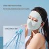 Beneunder Full Face Sun Protection Mask