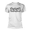 Tool 'Double Image' T Shirt - NEW