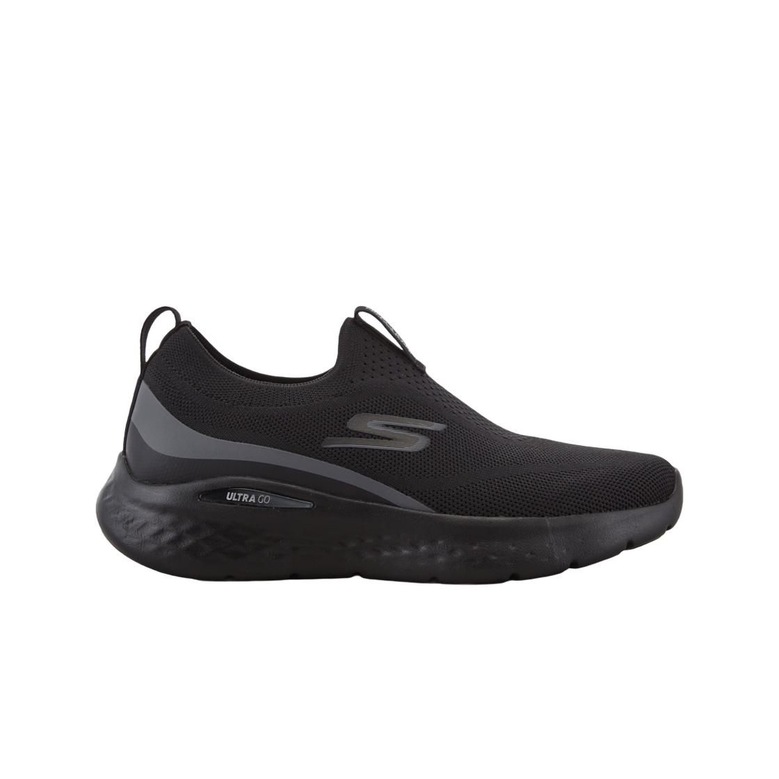 

(в) Skechers Go Run Lite Черный 255