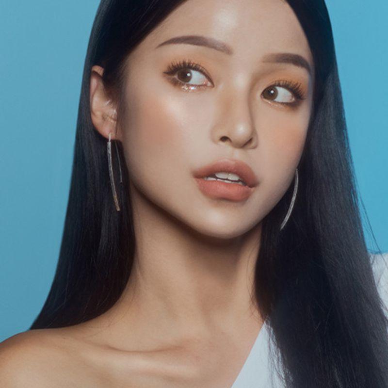 Five Vibes Intense Power Lash Up Black Mascara