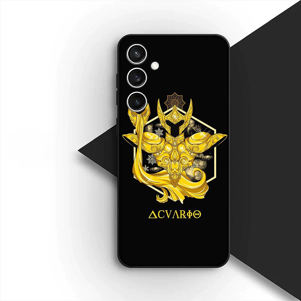 Phone Cover for Xiaomi Redmi 15 15C A4 A5 4G 5G 9A 9C NFC Note 9 8 9T Funda Casing Soft Case Saints Wallpaper Seiyas Cartoon