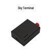 Hujian FPV Drone Fiber Optic Communication Solutions