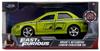 Kyosho Jada Toys Fast & Furious Series 1/32 F&F Mitsubishi Lancer Evo 7 Green (Brian) Finished Model JADA99789
