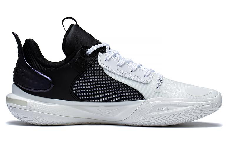 Li-Ning Li Ning Wade All City 11 Textile, Synthetic Leather
