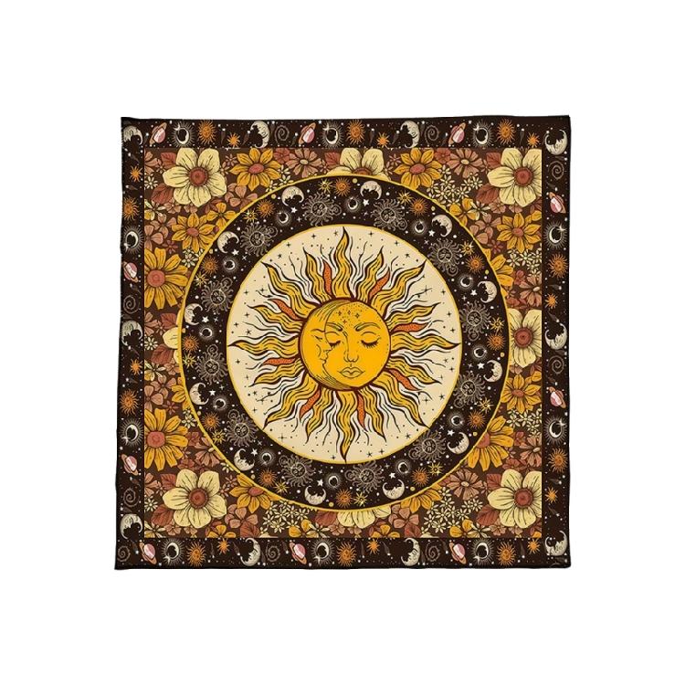 

Divination Cloth Soft Elastic Art 3 Sizes Storage 50x50cm