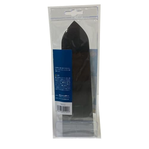 BIGMAN Finishing Trowel, Oil Burning, 210mm, Strong