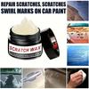 Headlight Restoration Fluid Automotive Headlight Oxidation Yellowing Scratches Blurring Enhancement