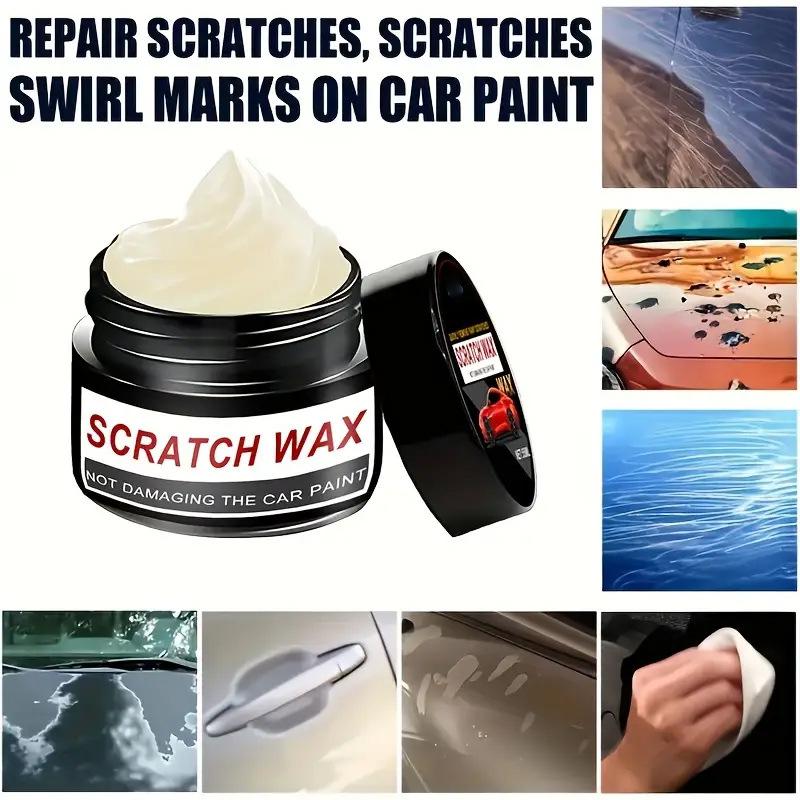 Headlight Restoration Fluid Automotive Headlight Oxidation Yellowing Scratches Blurring Enhancement