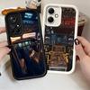 Luftfahrt Flugzeug Pilot Cockpit Weiche Handyhülle für Xiaomi Poco X7 X6 X5 Pro X4 Gt X3 F7 Ultra M8 M7 Redmi 15C 15 14C 13 13C 12