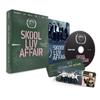 BTS 2ND MINI [SKOOL LUV AFFAIR]