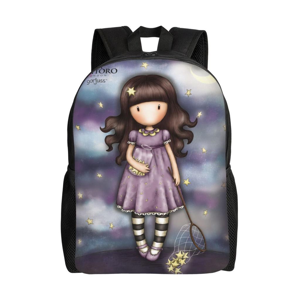 80 Styles Customized Pattern Backpacks Personalized Collage Backpacks Men Women Basic Bookbag for School College Bags Custom Printing Bag