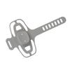 Flexible Bicycle Phone Holder Silicone Handlebar Phone Holder  Road Bike Cycling