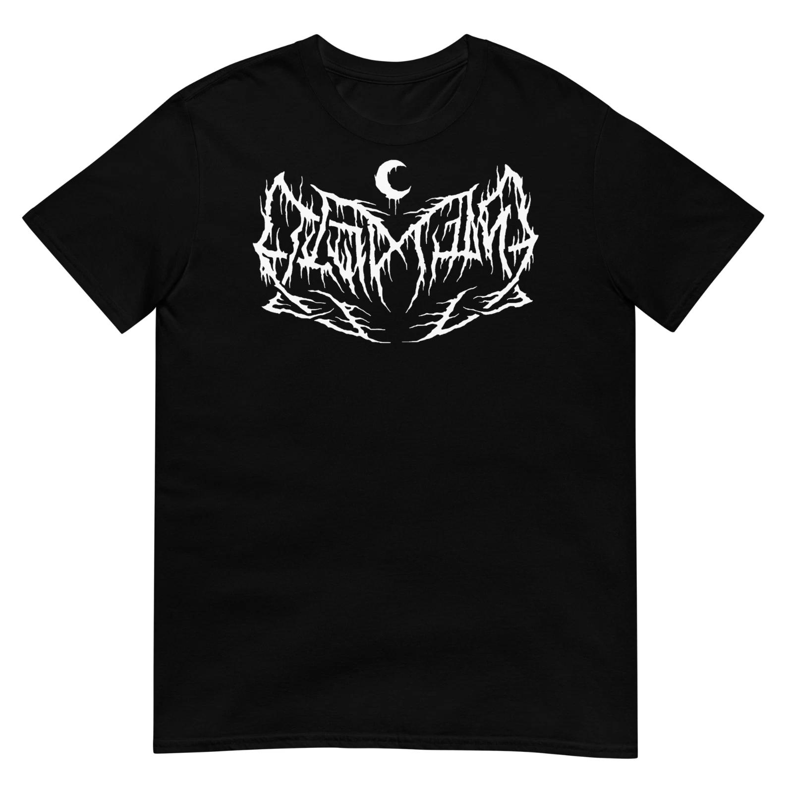 LEVIATHAN  Logo  (One Sided) T-SHIRT M