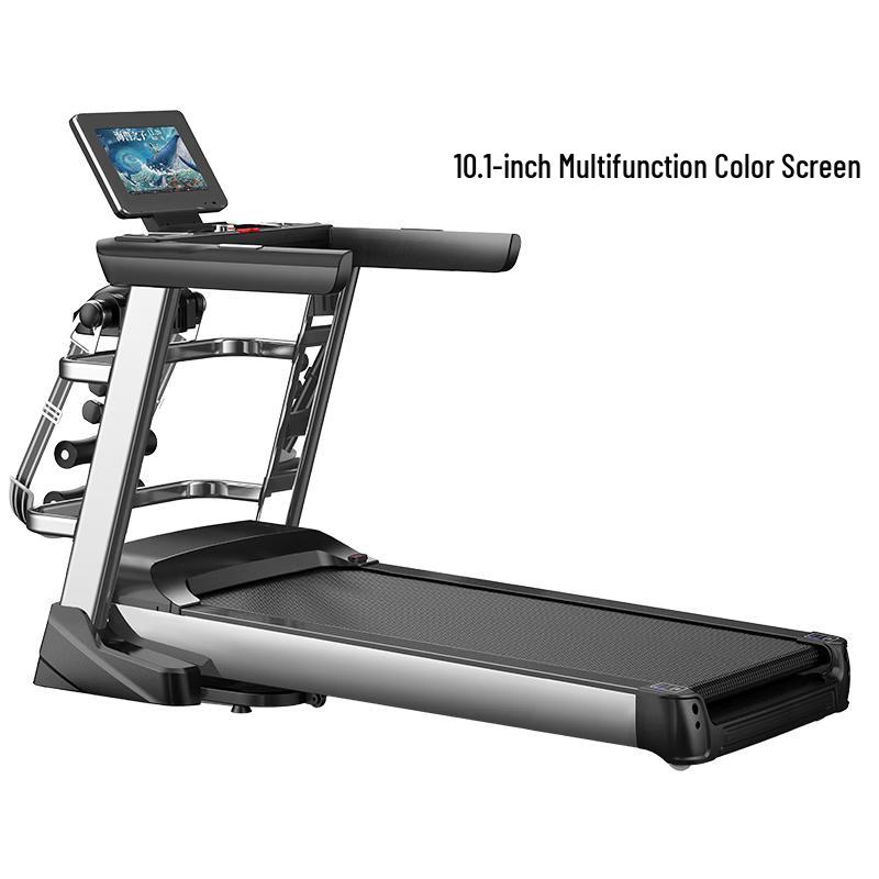 Futeng FN-F502 Electric Treadmill CN Plug (adapter Included)