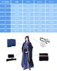 [NOKIJP] Disfraz de Jinshi para cosplay, monólogo del farmacéutico, cosplay de Jinshi, monólogo del farmacéutico, cosplay de Jinshi, estilo chino antiguo