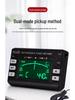 Little Angel MT40W Drie-in-één Blaasinstrument Tuner & Metronoom voor Saxofoon & Dwarsfluit