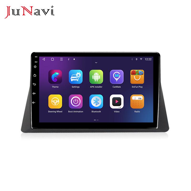 Eighth Gen Accord (08-12) Android Bluetooth Carplay Navigation Screen