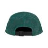 Supreme FW23 Week 10 STONE ISLAND Camp Cap 'Green' Unisex SUP-FW23-2422