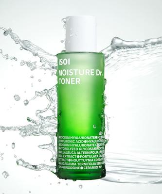 Moisture Doctor Toner (Jang Su-jin Hydration Toner) 130ml