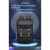 Large Capacity Computer Backpack Men