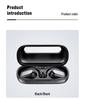 S64 Sports Bluetooth Earphones - Ultra-Long Battery, Fast Charging, Noise-Cancelling, High-Quality Sound, Auto Connect
