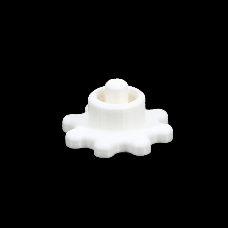5pcs Tube Caps Flexible Gear-Style Durable Plastic, Prevents Glue Hardening, for Silicone Repair, Outdoor Use, Gift