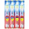 Super Clean Soft Bristle Toothbrush 8-Pack