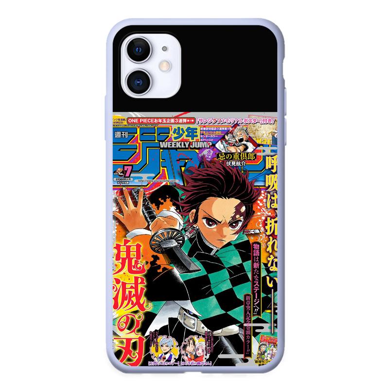 Buy Classic Manga Soft Tpu For Iphone 7 8 Plus For Samsung Galaxy M10xiaomi Mi Huawei At Affordable Prices Free Shipping Real Reviews With Photos Joom